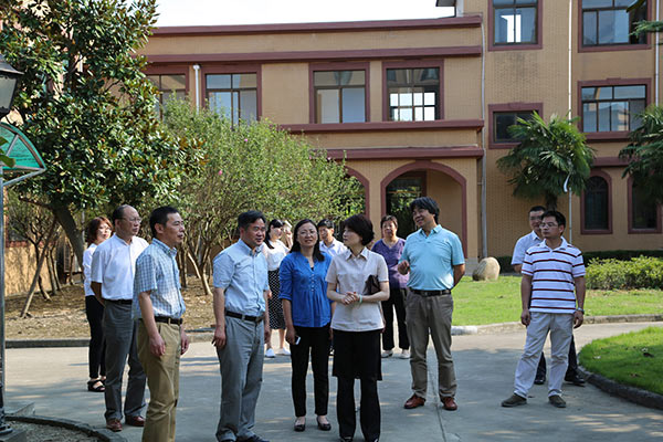 丹桂飘香满华东,节日慰问暖人心 丹桂飘香满华东,节日慰问暖人心